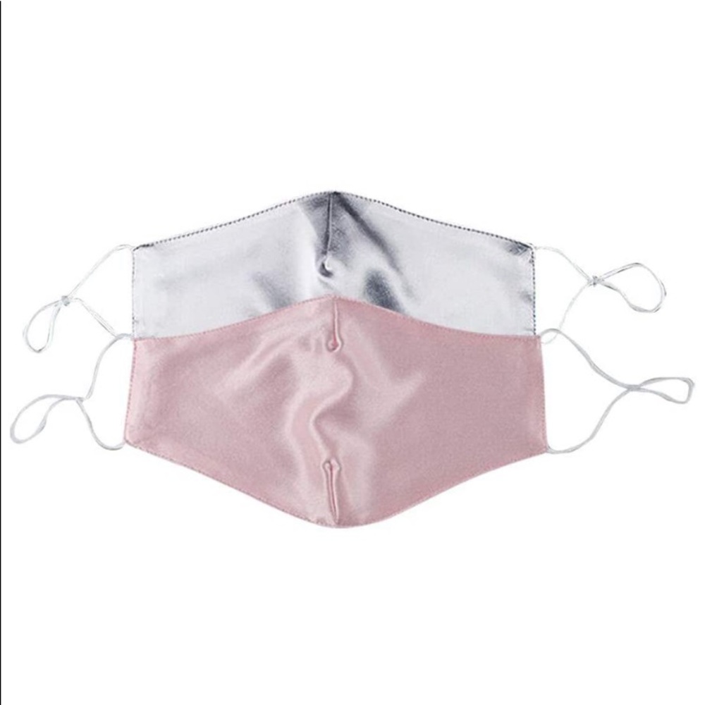 Silk Mask Pack